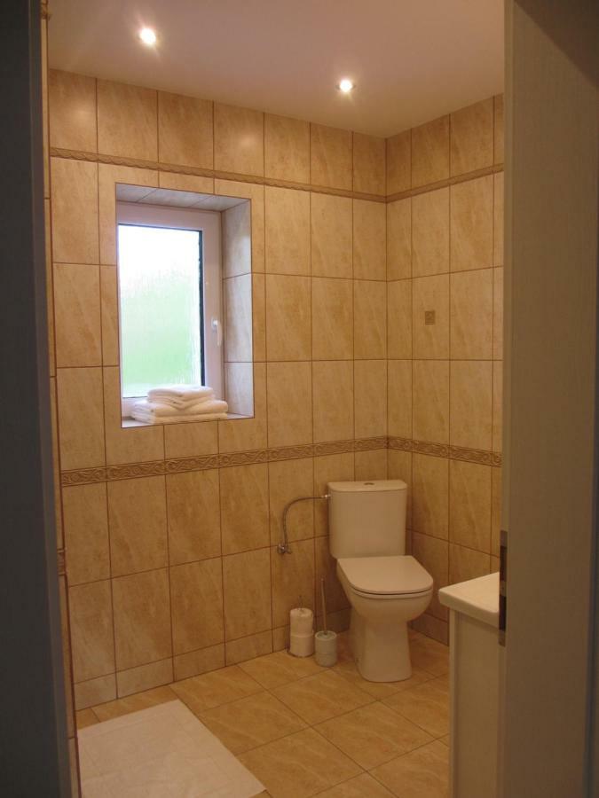 Apartmány U Procházků Český Krumlov Exterior foto