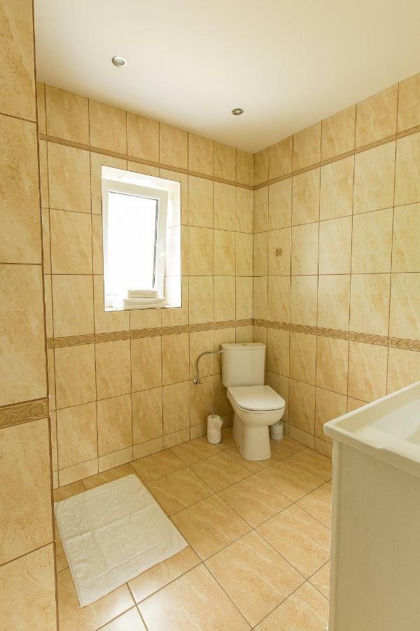 Apartmány U Procházků Český Krumlov Exterior foto