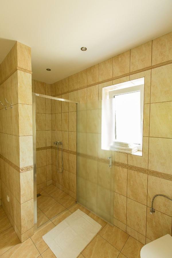 Apartmány U Procházků Český Krumlov Exterior foto